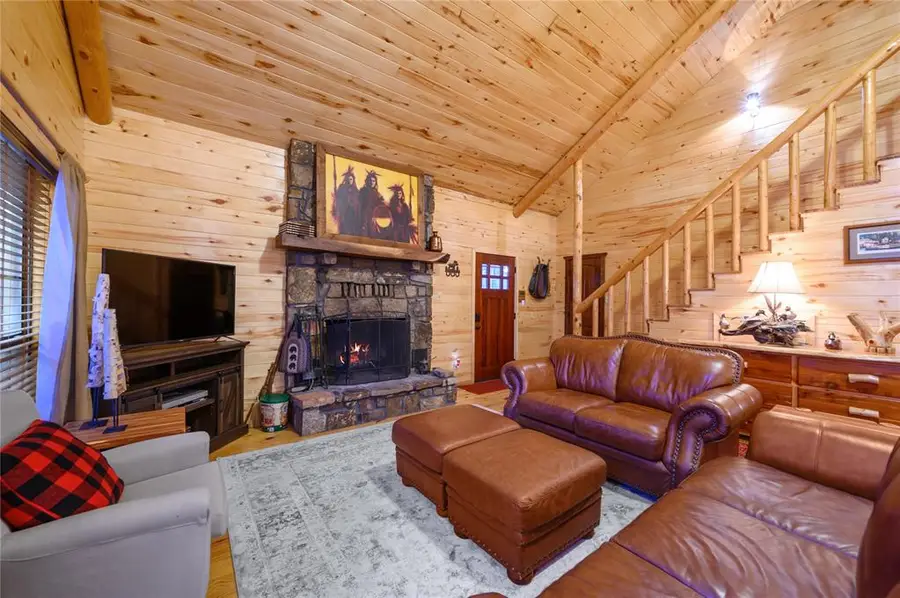 101 Laurel Branch Lane, Broken Bow, OK 74728 - #3