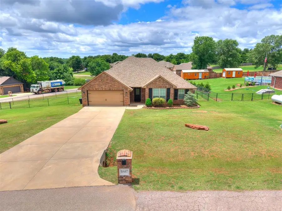 11487 Stonecrest, Guthrie, OK 73044 - #2