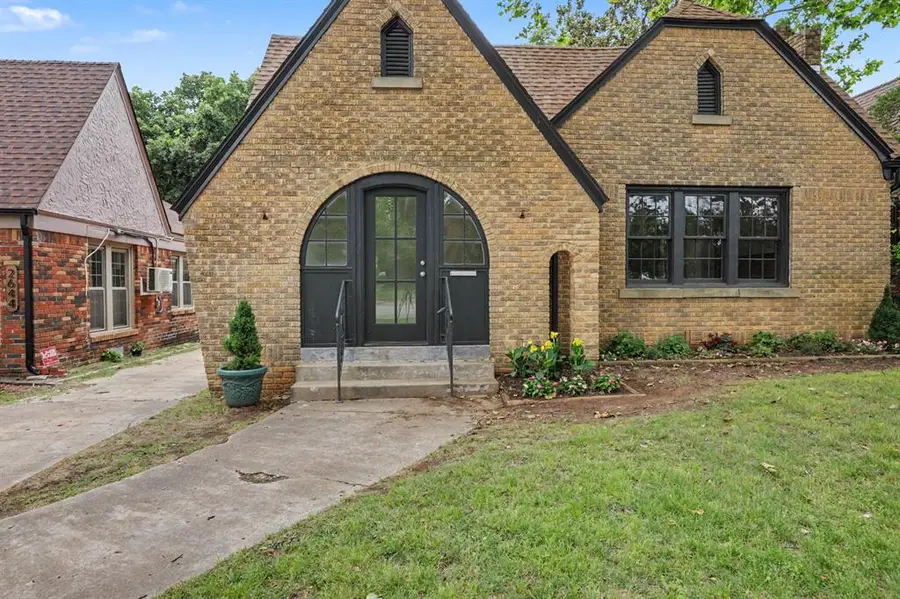 2646 NW 12th Street, Oklahoma City, OK 73107 - #3