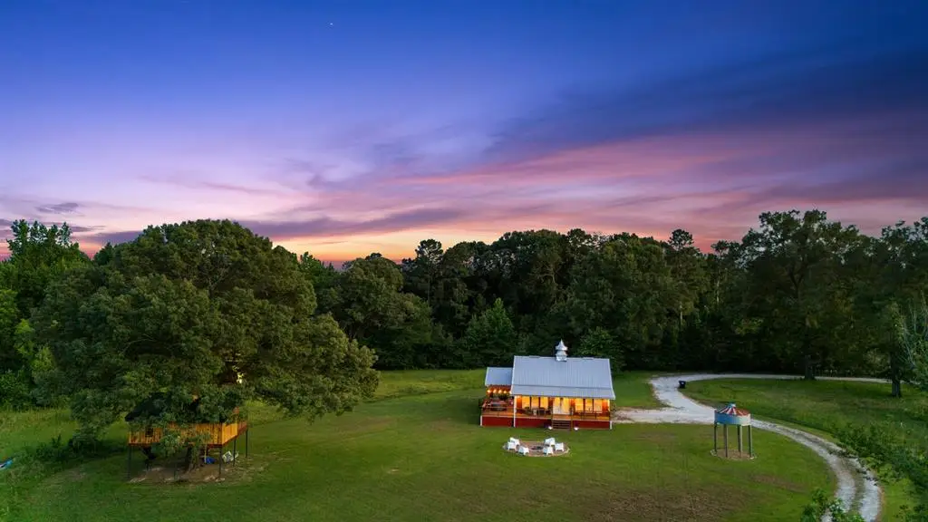 1654 Rhoden Road, Broken Bow, OK 74728 - #1