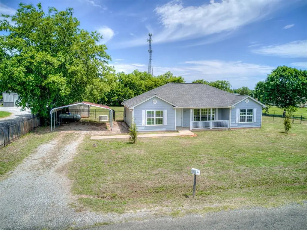 6151 Wooster St, Norman, OK 73071 - #1