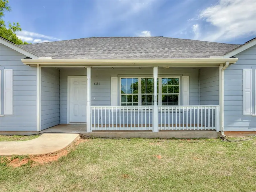 6151 Wooster St, Norman, OK 73071 - #3