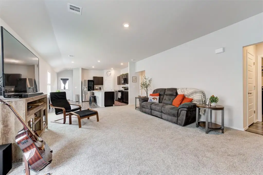 11628 Krew Way, Yukon, OK 73099 - #1