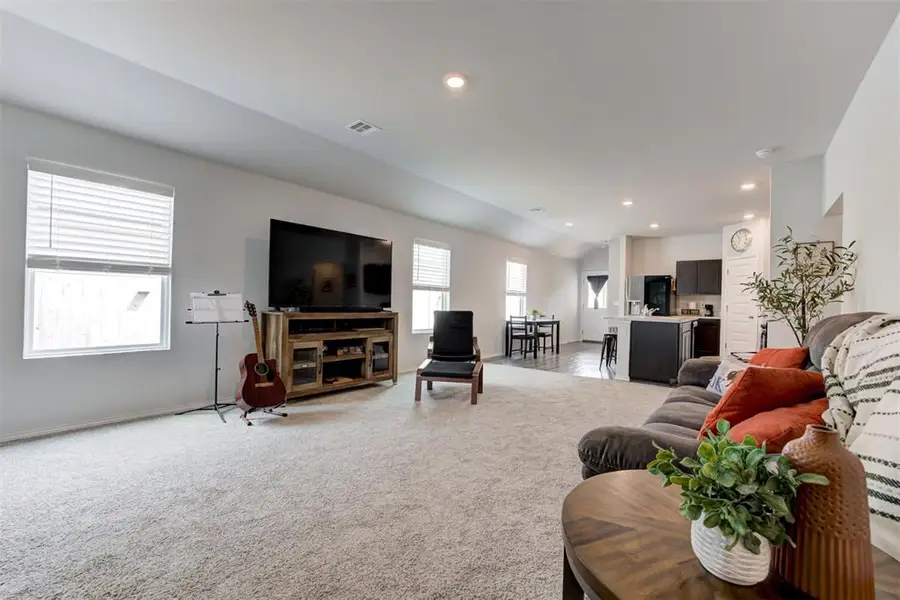 11628 Krew Way, Yukon, OK 73099 - #2