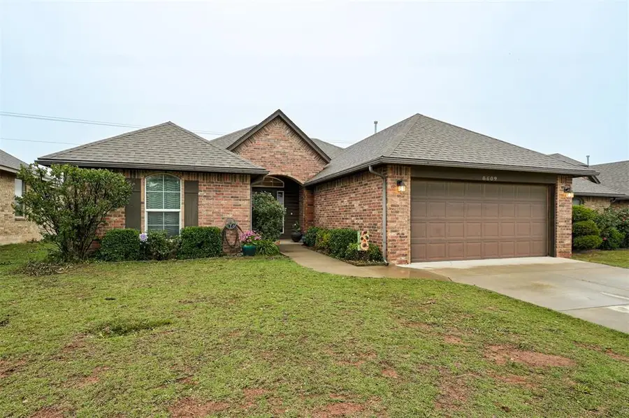 8609 SW 36th Street, Oklahoma City, OK 73179 - #2