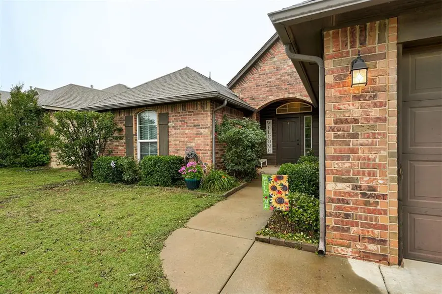 8609 SW 36th Street, Oklahoma City, OK 73179 - #3