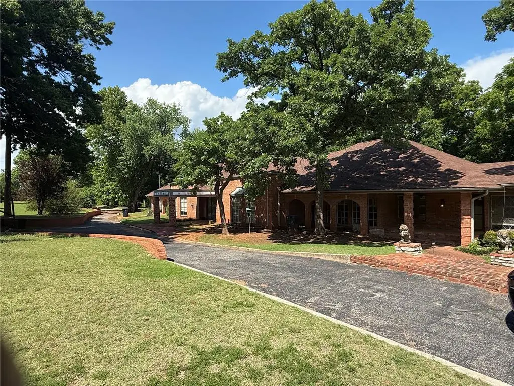 5120 N Kelley Avenue, Oklahoma City, OK 73111 - #1