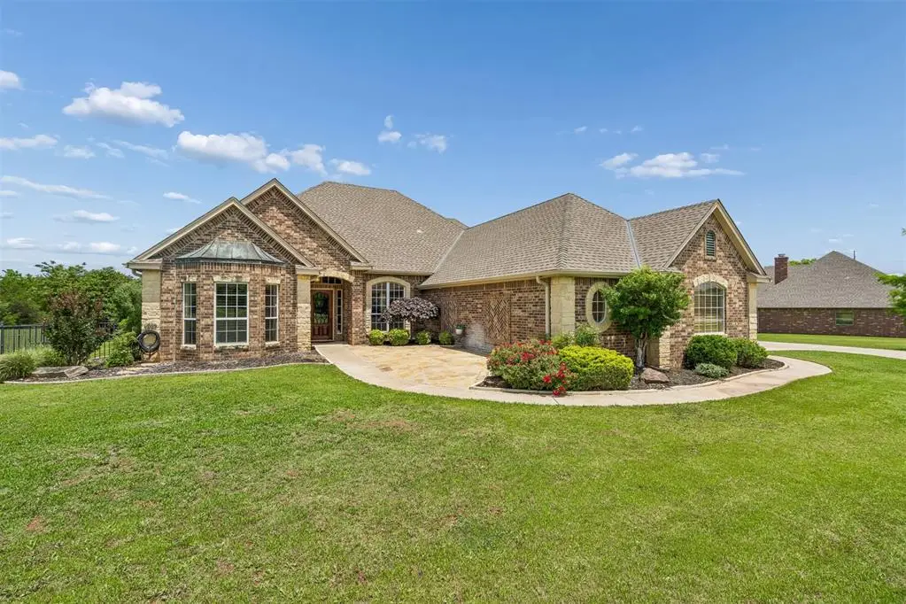 4601 Highland Hills Drive, Norman, OK 73026 - #1