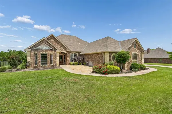 4601 Highland Hills Drive, Norman, OK 73026