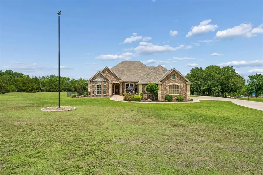4601 Highland Hills Drive, Norman, OK 73026 - #2