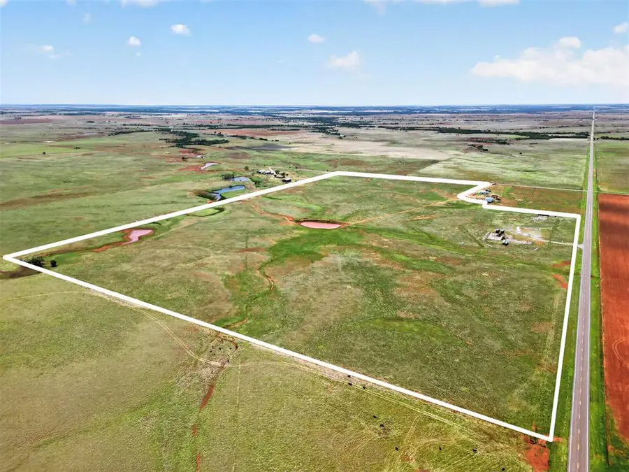 19626 Hwy 152, Sayre, OK 73662 - #3