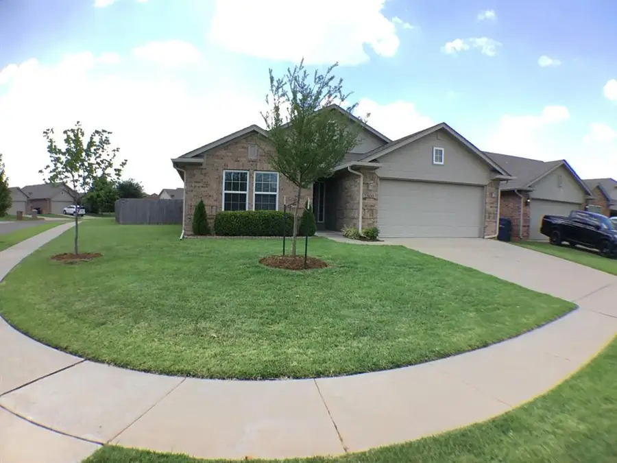 2800 NW 184th Street, Edmond, OK 73012 - #2