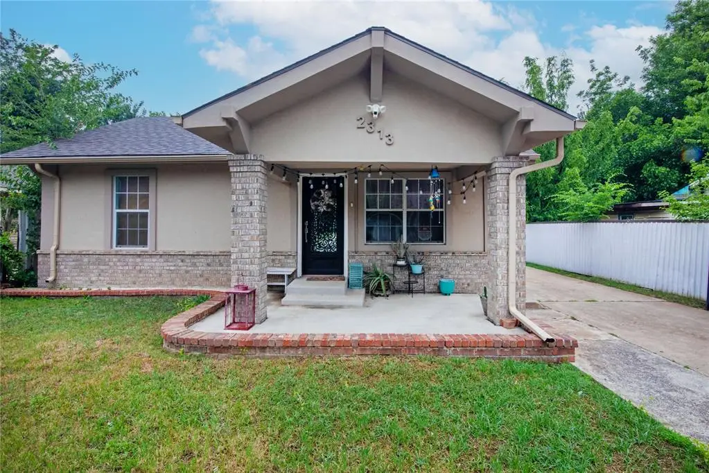 2313 SW 24th Street, Oklahoma City, OK 73108 - #1