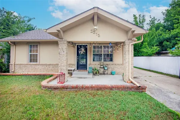 2313 SW 24th Street, Oklahoma City, OK 73108