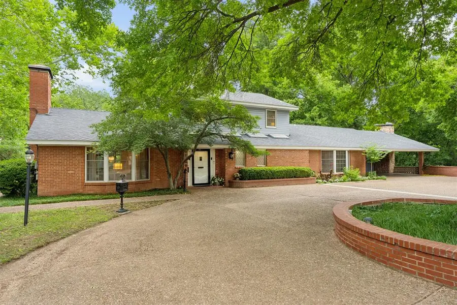 1100 Live Oak Drive, Norman, OK 73072 - #2