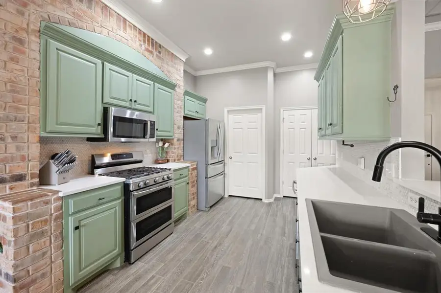 2500 Ozark Trail, Edmond, OK 73003 - #3