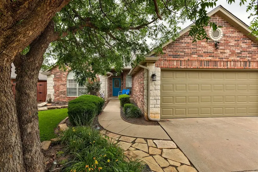 16120 Rim Road, Edmond, OK 73013 - #3