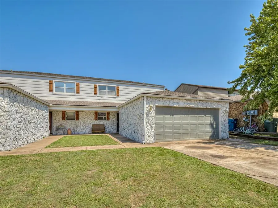 3513 Wynn Circle, Edmond, OK 73013 - #2