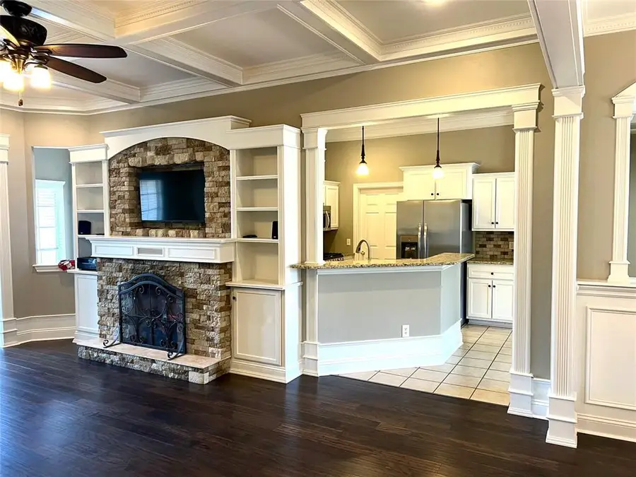 2004 Del Simmons Drive, Edmond, OK 73003 - #3
