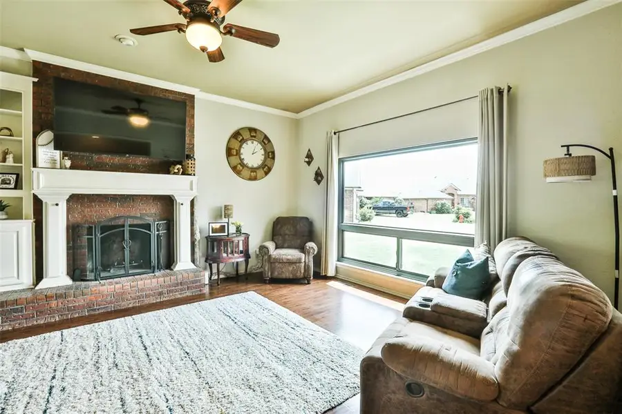 1301 SW 121st Place, Oklahoma City, OK 73170 - #3