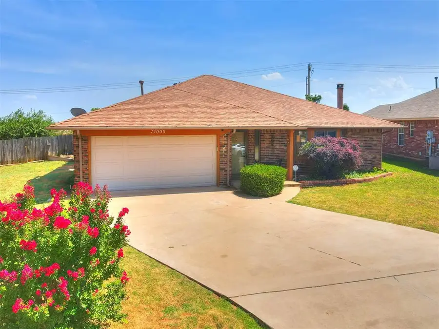 12000 Sw 7th Street, Yukon, OK 73099 - #2