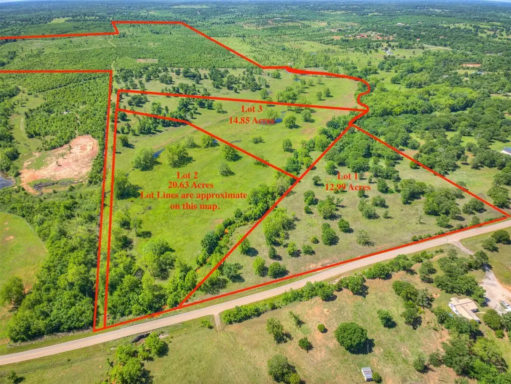 3704 Baxter Lane, Norman, OK 73026 - #1