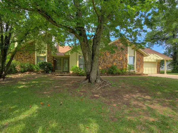 1785 Lytal Lane, Choctaw, OK 73020