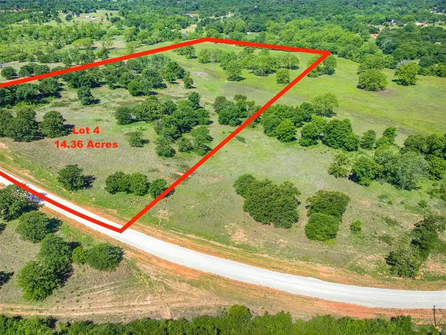 3708 Baxter Lane, Norman, OK 73026 - #2