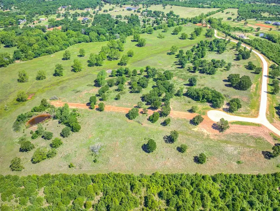 3708 Baxter Lane, Norman, OK 73026 - #3
