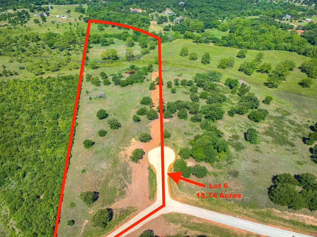 4104 Baxter Lane, Norman, OK 73026 - #1