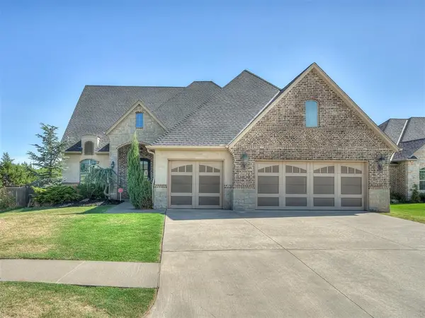 401 Newport Bridge, Edmond, OK 73034