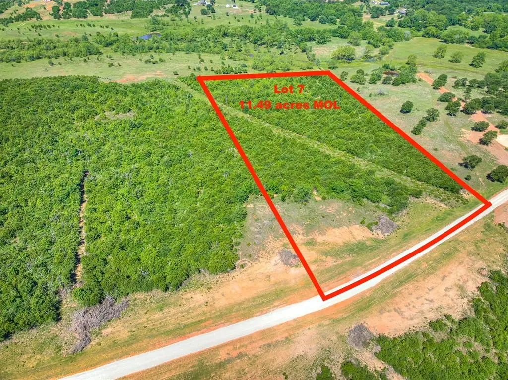 4202 Baxter Lane, Norman, OK 73026 - #1