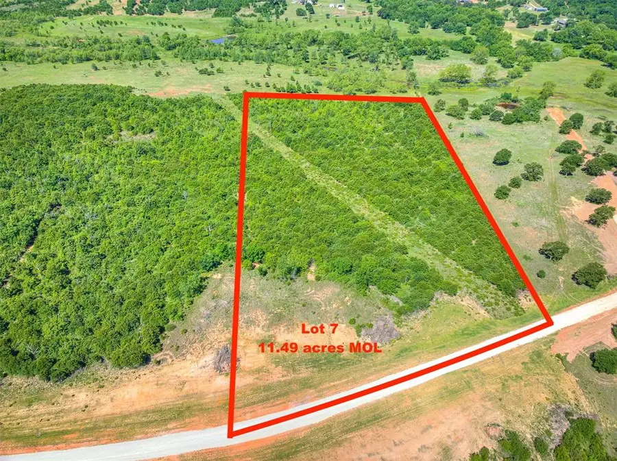 4202 Baxter Lane, Norman, OK 73026 - #2