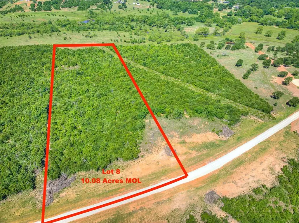 4306 Baxter Lane, Norman, OK 73026 - #1