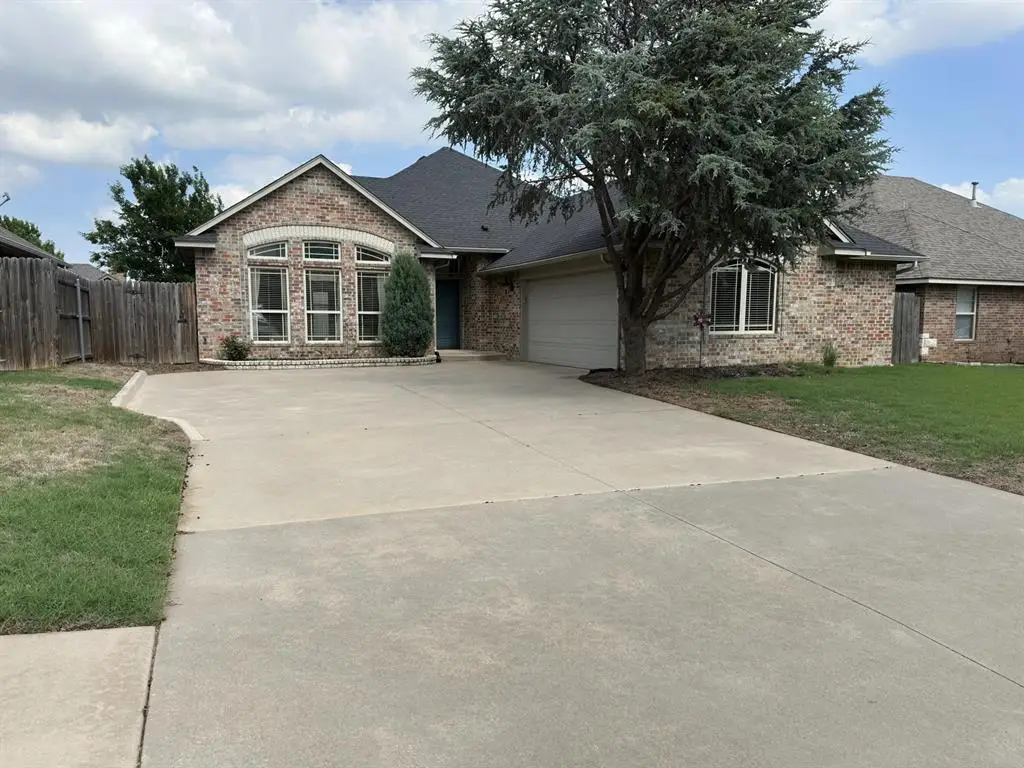 7620 Harold Drive, Yukon, OK 73099 - #1