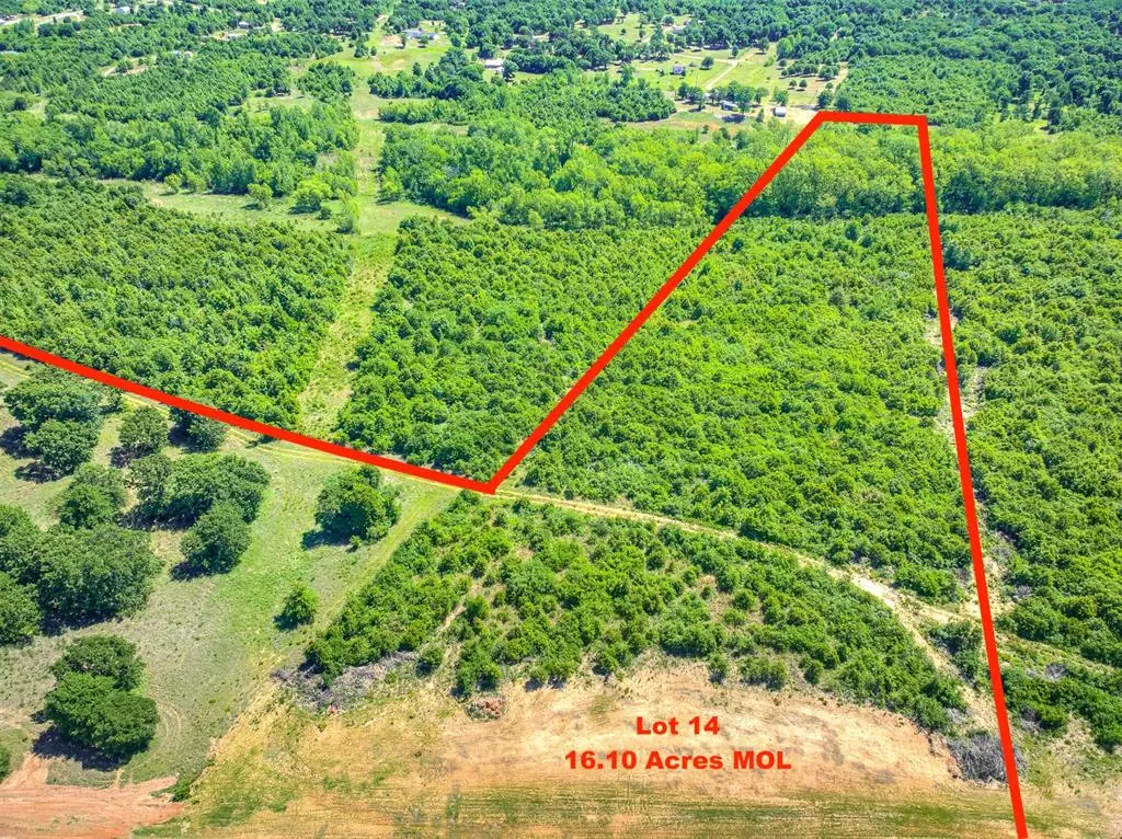 4203 Baxter Lane, Norman, OK 73026 - #1