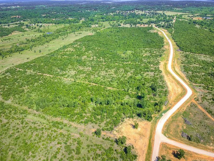 4203 Baxter Lane, Norman, OK 73026 - #3
