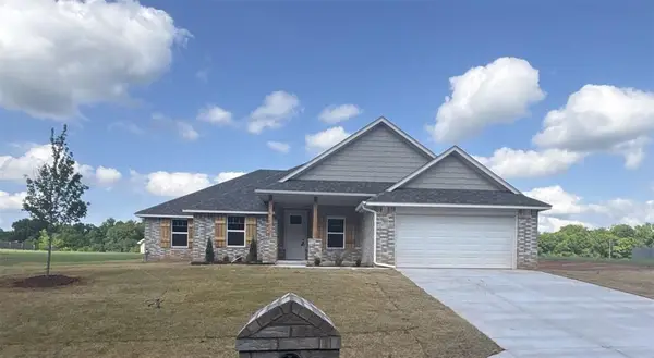 9295 Whitetail Trail, Noble, OK 73068