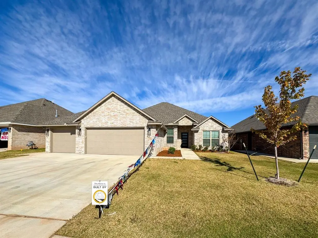 2909 Summit Hollow Circle, Norman, OK 73071 - #1