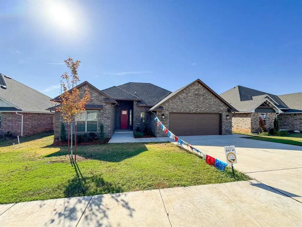 2904 Summit Hollow Circle, Norman, OK 73071 - #1