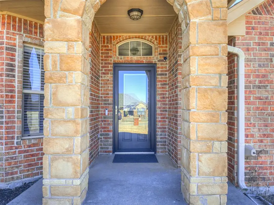 12782 SE 19th Street, Choctaw, OK 73020 - #2