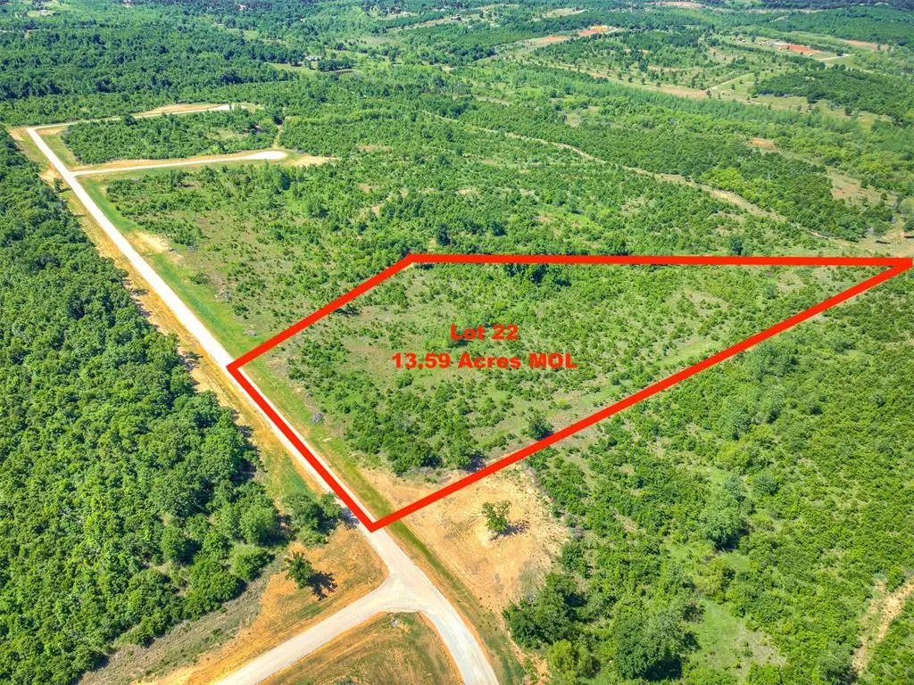 4802 Baxter Lane, Norman, OK 73026 - #1