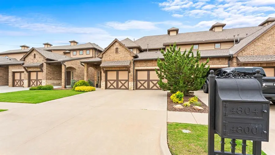 4800 Stelens Court, Norman, OK 73071 - #3