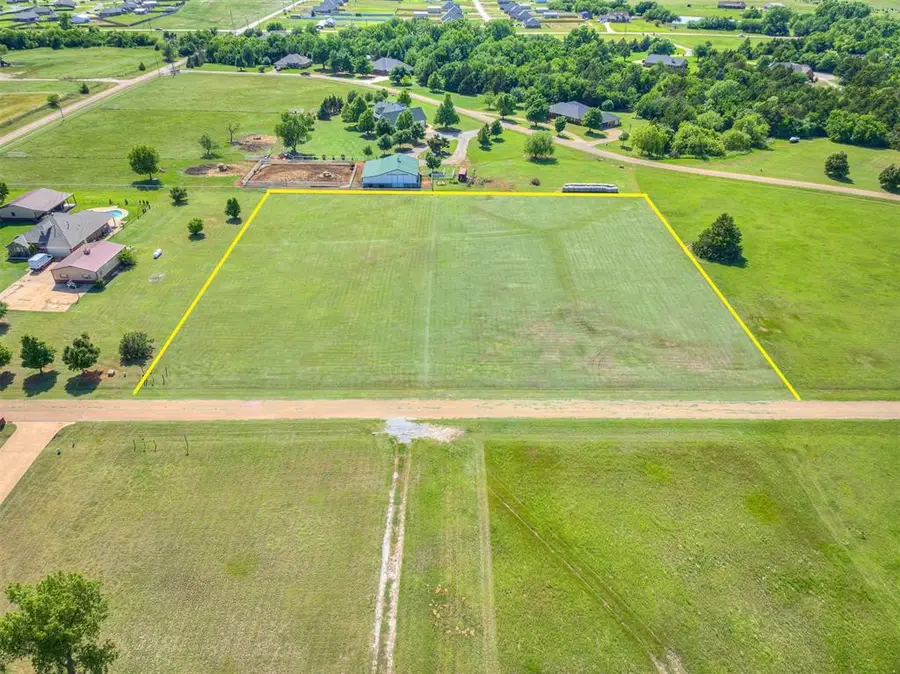 00000 Cedar Ridge Drive, Cashion, OK 73016 - #2