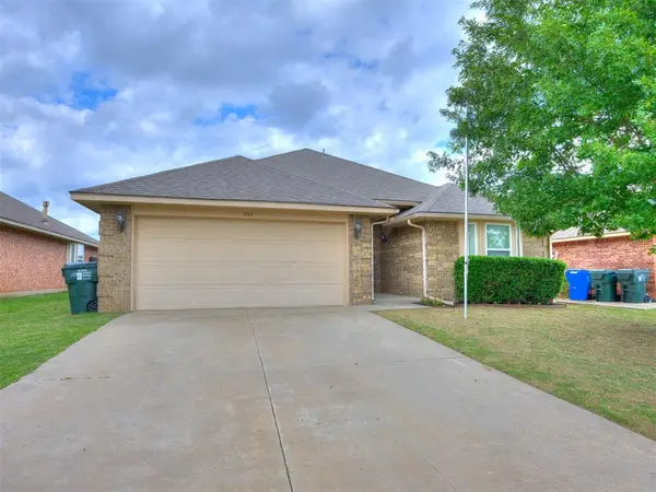 Address Withheld By Seller, Norman, OK 73071
