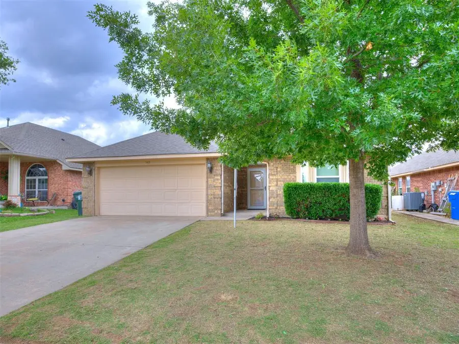 Address Withheld By Seller, Norman, OK 73071 - #3