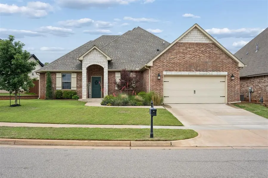 712 NW 192nd Terrace, Edmond, OK 73012 - #3