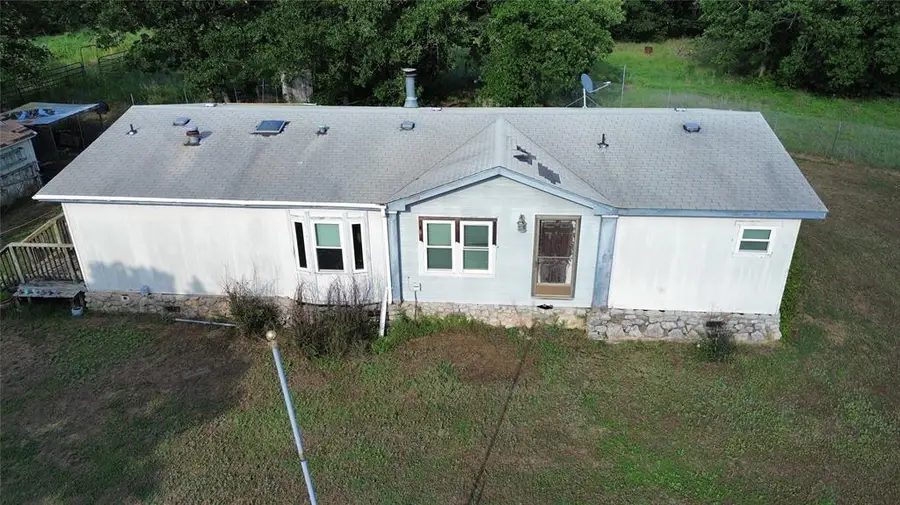 7305 Tall Oaks Drive, Guthrie, OK 73044 - #2