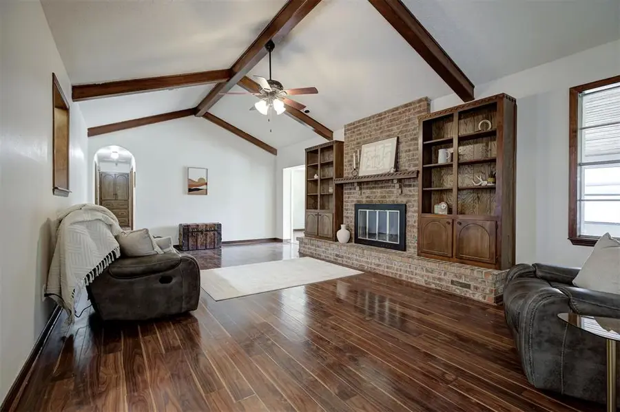 11020 Coachmans Road, Yukon, OK 73099 - #3