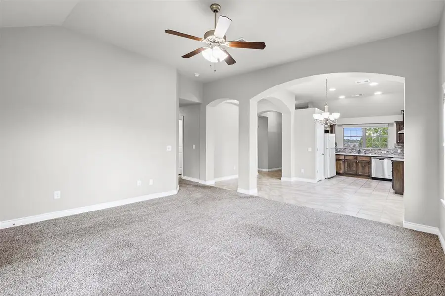 2006 Champoli Drive, Choctaw, OK 73020 - #2